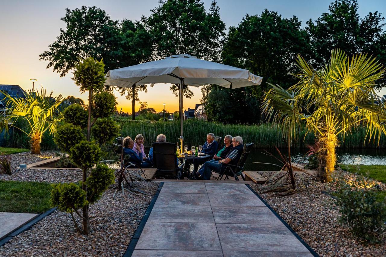 Bed & Breakfast Wiekeborg, Ook Met Eigen Badkamer