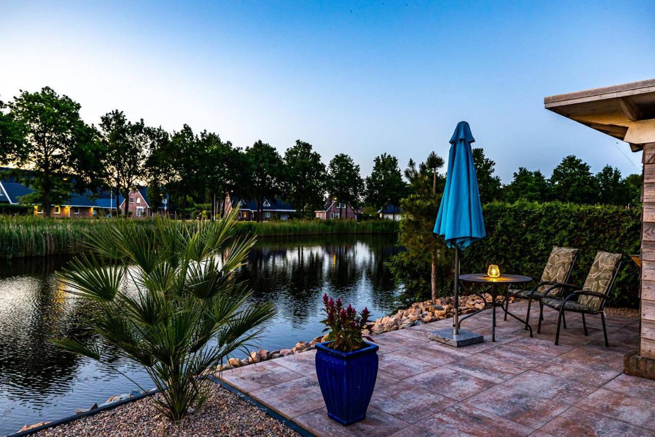 Wiekeborg, Ook Met Eigen Badkamer Bed & Breakfast