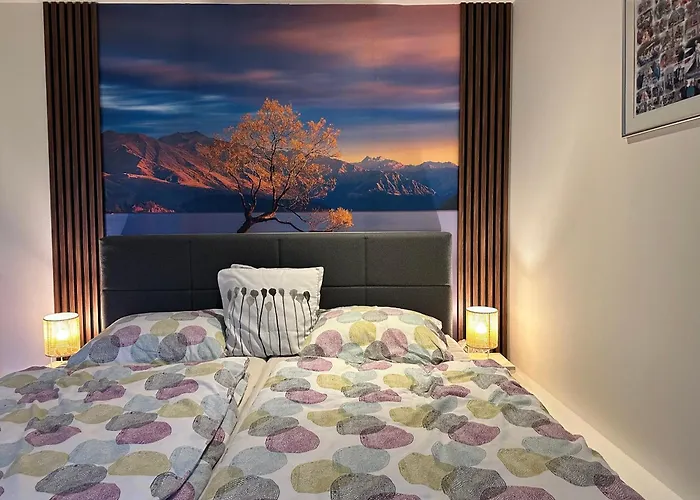 B&B De Wiekeborg