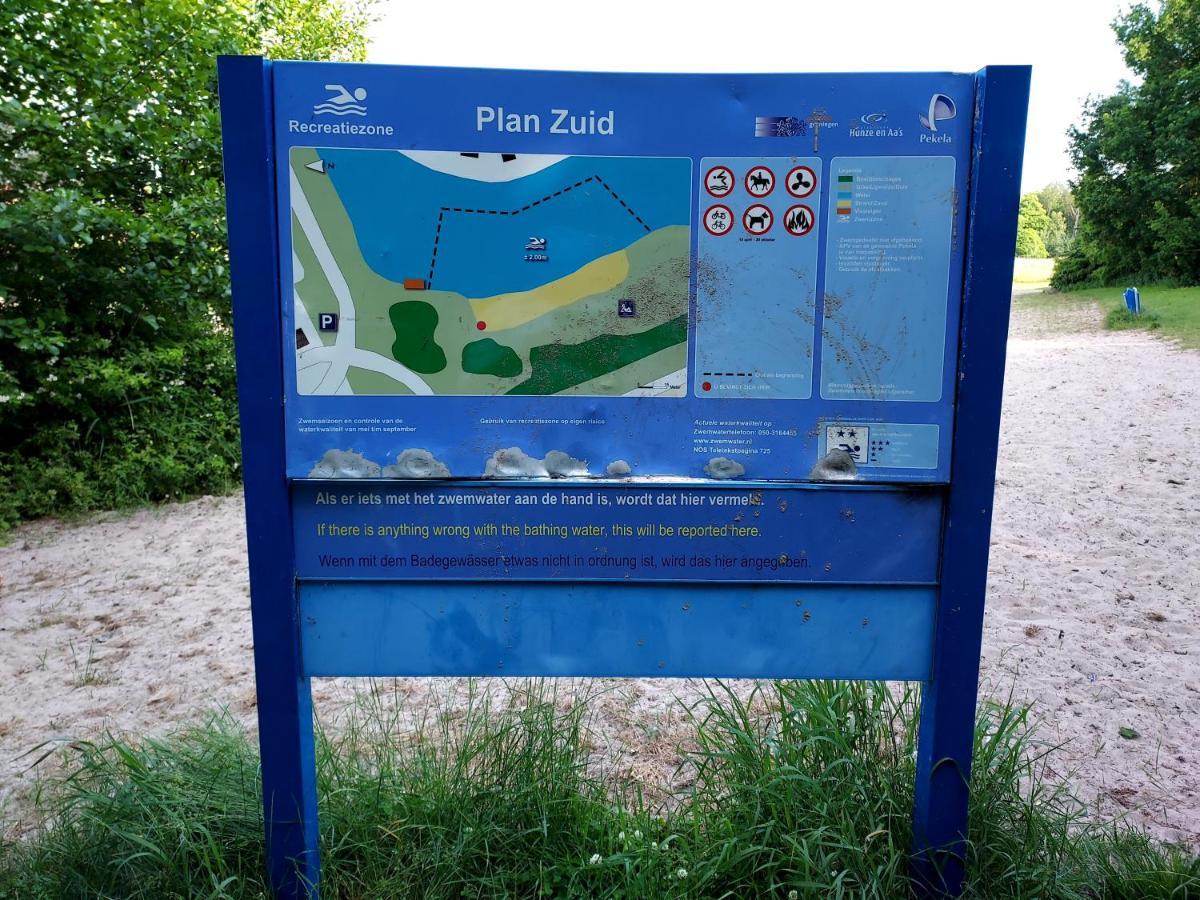 De Wiekeborg Oude Pekela