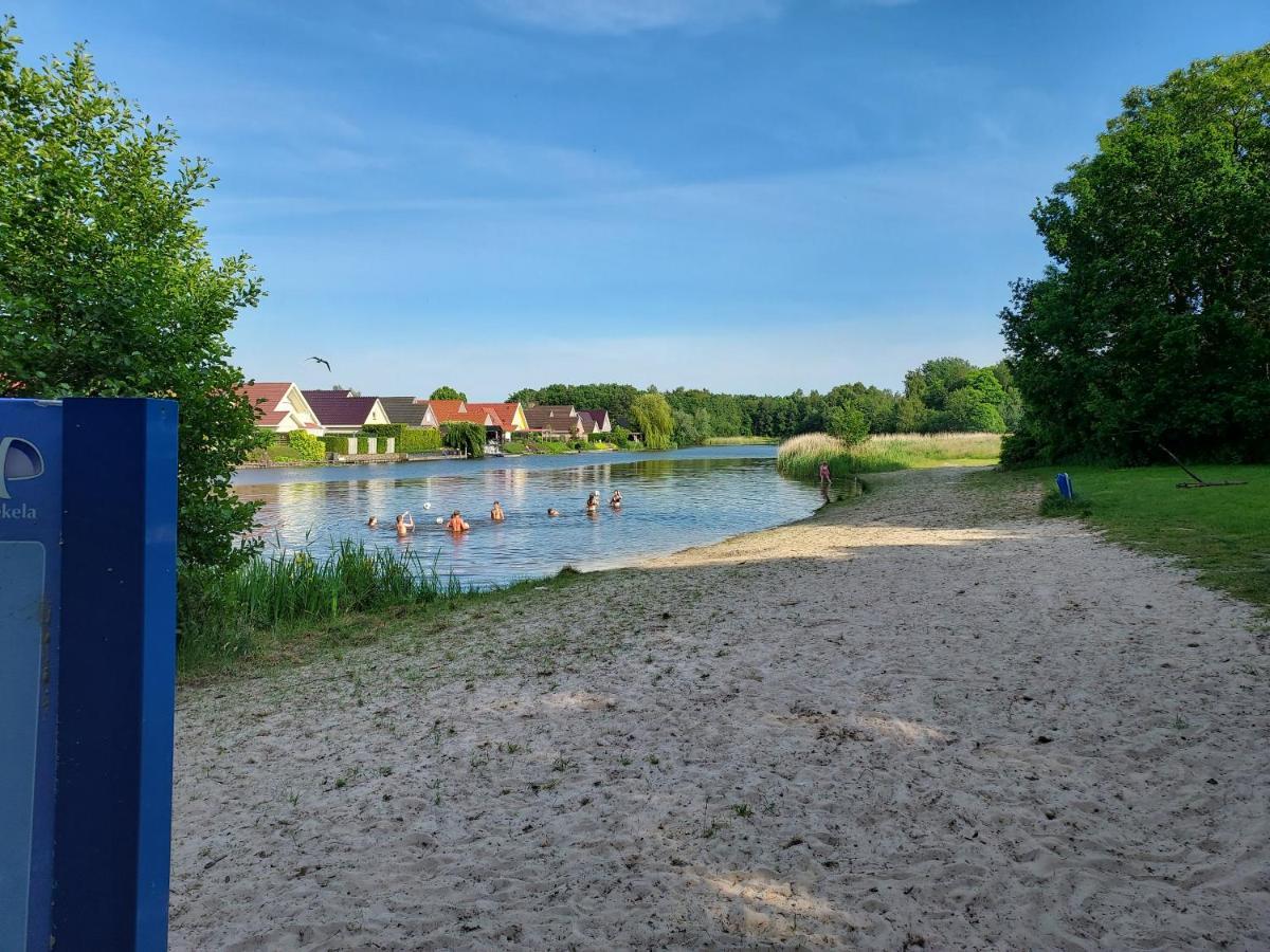 De Wiekeborg Oude Pekela