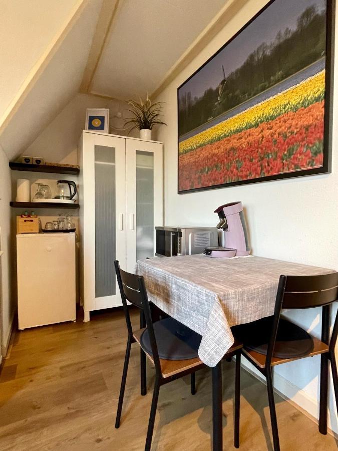De Wiekeborg Oude Pekela