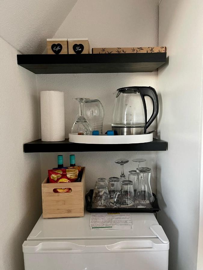 Bed & Breakfast De Wiekeborg Oude Pekela
