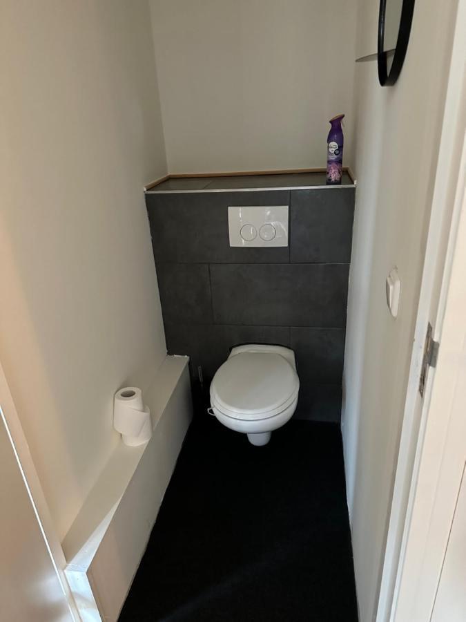 De Wiekeborg Bed & Breakfast *