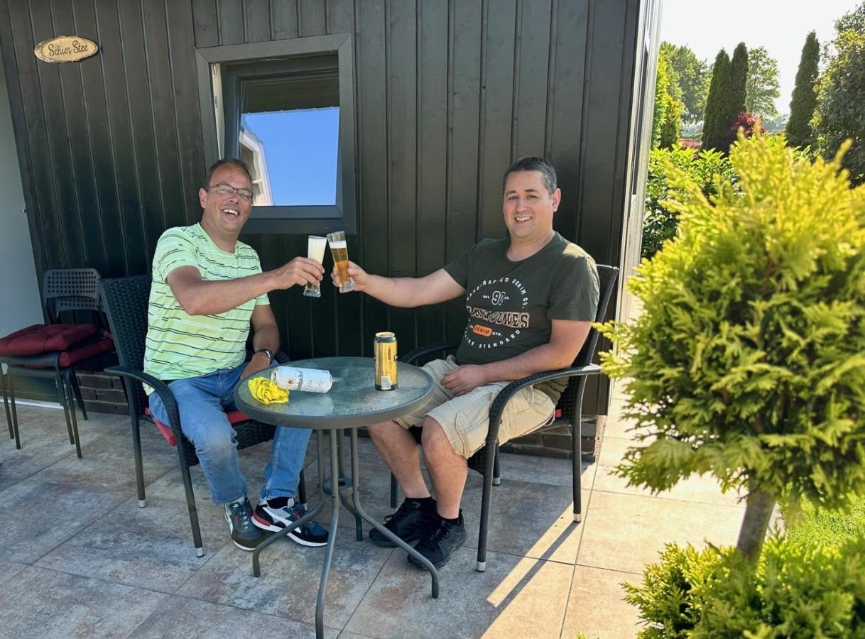 Bed & Breakfast De Wiekeborg *