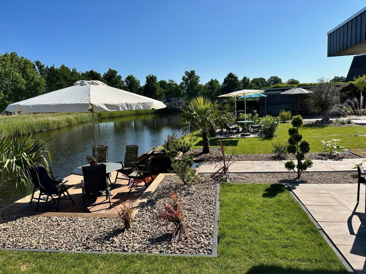 Bed & Breakfast De Wiekeborg *