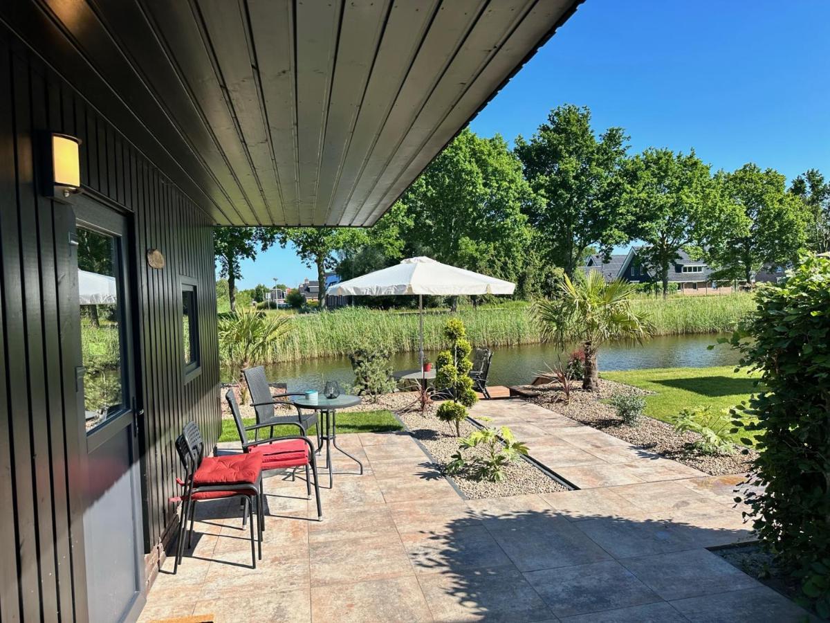 Bed & Breakfast De Wiekeborg Oude Pekela