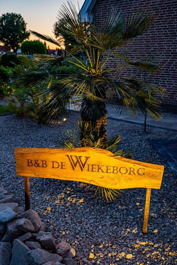 De Wiekeborg * Oude Pekela