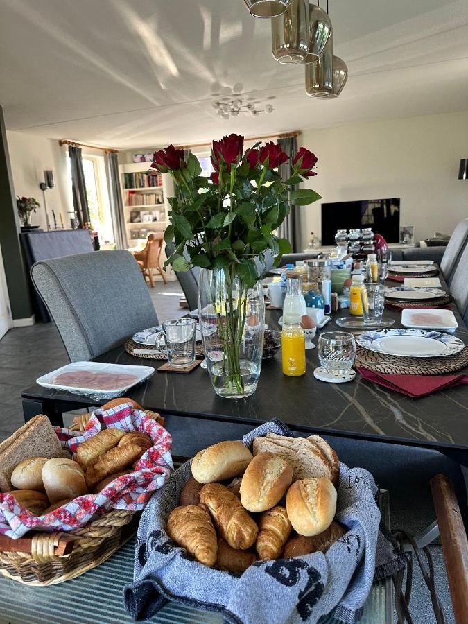 Bed & Breakfast De Wiekeborg