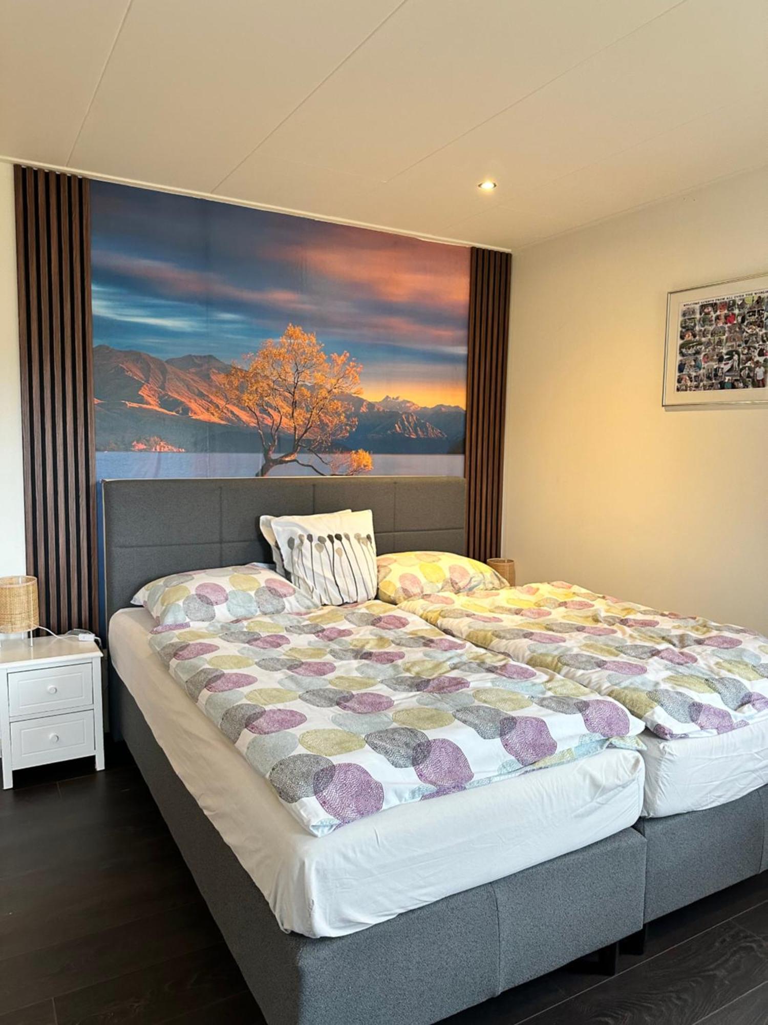 Bed & Breakfast De Wiekeborg *