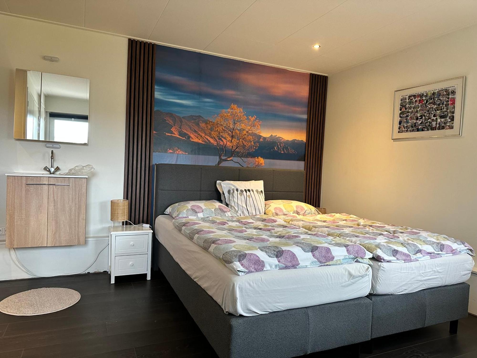 De Wiekeborg Bed & Breakfast
