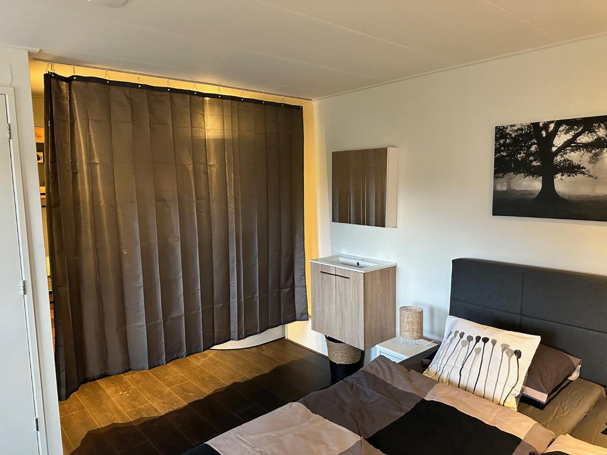 Bed & Breakfast De Wiekeborg *