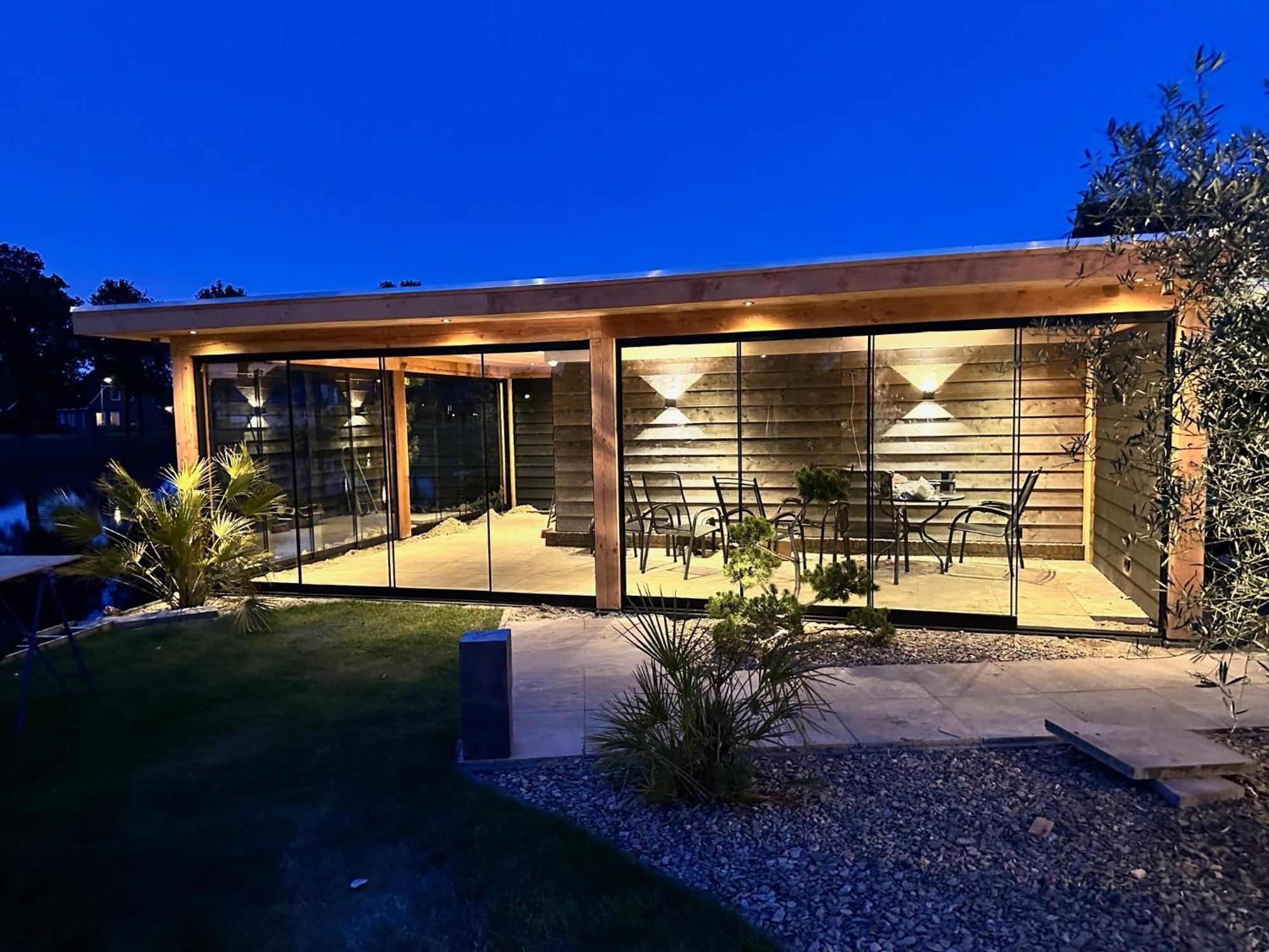 De Wiekeborg Bed & Breakfast