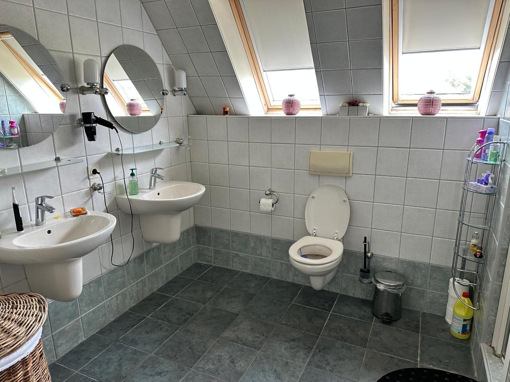 Bed & Breakfast De Wiekeborg